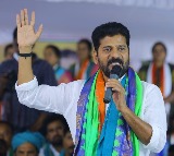 Revanth Reddy opines on Jamili elections