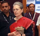 Sonia Gandhi discharged from hospital after 2 days