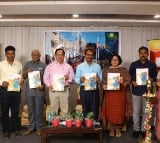 Telangana Launches Innovative School Program Linked to SDGs and NEP 2020