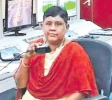 ISRO valamarthi succumbs to heart attack