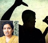 LB Nagar murder case woman saves young girl lives