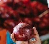Onion Price rocketing in Andhra Pradesh