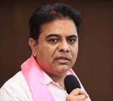 BJP and Congress ruling states are in electricity deficit says KTR