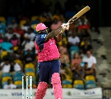 Days after being ridiculed for run out Rahkeem Cornwall slams 45 ball century in CPL 2023