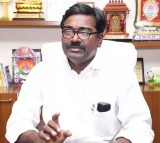 Puvvada Ajay Kumar comments on group politics