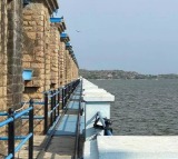 Gates of Hyderabad’s twin reservoirs opened, alert along Musi