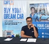 CARS24 Emerges as Hyderabad Go-To for Used Cars