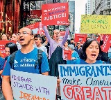 1 lakh 34 Thousand Indians in US risk being separated from parents