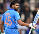 Rohit Sharma Creates Records In Asia Cup 2023