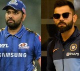 BCCI announces Team Indian ODI squad for world cup