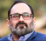 Country was and will always remain Bharat  Union Minister Rajeev Chandrasekhar amid controversy