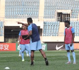 U23 Asian Cup qualifiers: India’s opening match cancelled as Maldives withdraw late