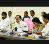 KCR to launch wet run of key irrigation project on Sep 16