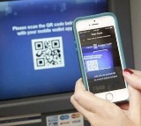 ATM Cash Withdrawal using UPI