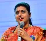 Bharat name is better than India says Roja