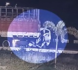 Six dead as speeding van rams into lorry on Tamil Nadu highway