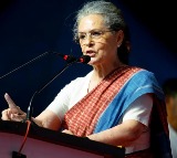 Centre Mocks Sonia Gandhi Over Her Letter To PM