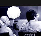 ‘Husband’ Amitabh Bachchan shares glimpse from ad shoot with ‘wife’ Jaya