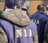 NIA conducts searches in Andhra town