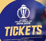  BCCI announces sale of 4 lakh Cricket World Cup  tickets to cater to high demand on September 8