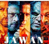 Taran adarsh predicts Jawan going to be Mega blockbuster