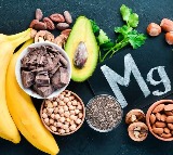 various health benefits with magnesium