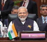 Modi proposes 12 points to Bharat Asean cooperation 