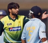 Afridi reacts to Gambhir comments on friendship between Bharat and Pakistan players