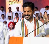 Revanth Reddy comments on Modi and KCR family