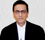 CJI D.Y. Chandrachud inks MoU with Singapore's Supreme Court