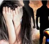 Dalit girl gang raped, forced to eat beef in Bareilly
