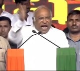 Kharge not invited for dinner to be hosted by President Murmu