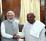 BJP JDS alliance in Karnataka for Lok Sabha polls