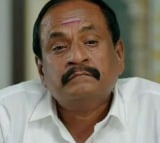 Director actor G Marimuthu dies of heart attack while dubbing for a TV show