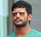 Actor Vishal fires on film producers