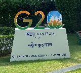 All set for G20 Summit in Delhi