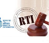 RTI activist asked the government to answer his questions even if asked God