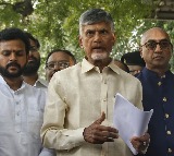 Ex-Andhra CM Chandrababu Naidu arrested in corruption case