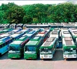 Chandrababu Arrest APSRTC Buses Cancelled Statewide