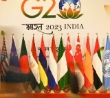 African Union formally admitted to G20 summit started