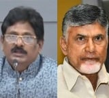 We offered helicopter but Chandrababu not accepted says AP CID Additional DG Sanjay