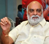 Director Raghavendra Rao reacts strongly to Chandrababu arrest