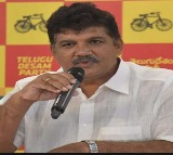 Dulipall Narendra series of questions about Chandrababu arrest