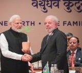 PM Modi announces closure of Delhi G20 Summit, hands over ceremonial gavel to Brazil Prez