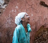 Morocco earthquake laeves 2thousand dead
