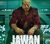 SRK Jawan film crosses Rs 350 crore globally