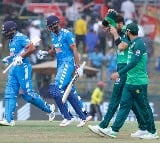 Rain theat for  India vs Pakistan match today in asia cup 