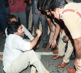 If a criminal is empowered it will be like this says Pawan Kalyan