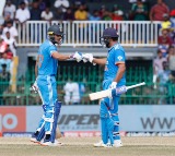 Openers gives good start to Team India against Pakistan