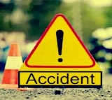 Seven killed as minivan rams into lorry in TN
